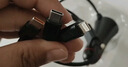 纽曼（Newmine）一拖三车载充电器快充 带线汽车充电器点烟器车充快充苹果PD华为 实拍图
