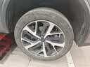 德国马牌（Continental）汽车轮胎 235/50R19 103V XL UC6 SUV  原配领克 05 实拍图
