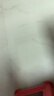 洁丽雅（Grace）新疆长绒棉A类毛巾2条装 纯棉加厚柔软面巾吸水洗脸巾 粉+绿运动 实拍图