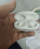 OPPO Enco Air4 Pro 真无线蓝牙耳机 通用苹果华为小米一加手机 降噪入耳式超长续航耳机   晨曦白 实拍图