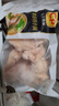 正大鸡小胸净重4斤（共2包）冷冻生鲜低脂鸡胸肉 早餐里脊肉鸡排 实拍图