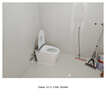 海尔（Haier）智能马桶全自动翻盖无水压限制泡沫盾即热清洗烘干家用马桶虹吸式 雷达自动翻盖/千次泡沫盾+零压-HM50 305(300)/400坑距下单备注 实拍图