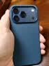 Apple/苹果 iPhone 17 Pro 256GB 深蓝色 支持移动联通电信5G 双卡双待手机 实拍图