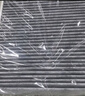 科德宝空调滤清器CF025适用高尔夫6速腾CC明锐途安途观迈腾Q3帕萨特尚酷 实拍图
