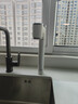 霍尼韦尔（Honeywell）双RO净水器家用 0阻垢剂 6年反渗透厨下式净水机套装 S5 Pro系列(S5)+D10【净水器+前置过滤器】 实拍图