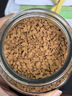 摩可纳（Moccona）经典8号冻干速溶黑咖100g瓶装 深烘进口拿铁美式0脂0糖400次咖啡 实拍图