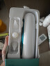 Care1st婴儿吸鼻器 儿童电动吸鼻器洗鼻器新生儿鼻腔鼻屎鼻涕清洁器-绿色 实拍图