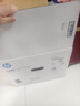 惠普（HP）116w 激光无线打印机 多功能家用办公打印机 无线打印 复印机扫描一体机黑白（1136w焕新版） 实拍图