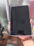 HUAWEI支持教育优惠 MatePad Mini 华为平板电脑小平板大手机 SIM卡可通话 旅行搭子12+256GB雪域白 实拍图