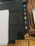 佳能（Canon）TS8380t无线6色彩色喷墨照片打印机家用办公复印扫描小型一体机相片A4作业双面 黑色套餐四（专用大容量连供+2套墨+塑封机+相纸） 实拍图