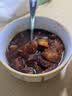 龙大肉食去皮黑猪后腿肉800g 黑猪肉 猪腿肉后臀尖 猪肉烤肠食材 烧烤 实拍图