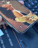 倍思 【超瓷晶防爆膜】适用iPhone15ProMax钢化膜苹果15ProMax手机膜防尘抗指纹超薄全覆盖无尘仓2片装 实拍图