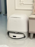 石头（roborock）扫地机器人扫拖一体 P20 扫拖洗烘一体机 自动集尘烘干补水擦地拖地洗地机吸尘器 A1690RR 实拍图