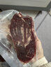 春禾秋牧 澳洲安格斯原切上脑牛排1.2kg/5-8片 进口牛肉生鲜 全能家庭食材 实拍图