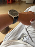 天梭（TISSOT）手表 速驰系列男表 瑞士石英男士皮带腕表运动表生日礼物 实拍图
