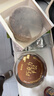 鲜京采纯脂巧克力千层蛋糕400g/6寸 动物奶油雪糕糕点零食甜品聚会节日 实拍图