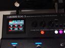 罗兰（Roland）BOSS综合效果器GX-1/1B GX10/100 ME90电吉他贝斯效果处理器 【新款电吉他用】GX-1+原装电源+送定制收纳包 实拍图