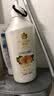 蜂花生姜健发洗护礼盒550ml*2+100ml*2蜂花洗发水护发素套装 实拍图