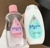强生婴儿牛奶润肤露500g 宝宝儿童青少年保湿防干燥润肤乳身体乳面霜 实拍图