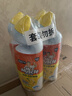 威猛先生（Mr Muscle）洁厕灵 750g*4瓶 柠檬草香 洁厕剂 洁厕液厕所马桶除垢去渍去异味 实拍图