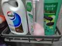 佳帮手置物架卫生间浴室墙上置物架免打孔壁挂厕所洗漱台方形收纳架子 实拍图