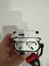 Apple/苹果 AirPods 4(支持主动降噪)搭配无线充电盒(USB-C)苹果耳机 蓝牙耳机适用iPhone/iPad 四代 实拍图