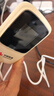 中国联通移动随身wifi6无线网卡免插卡车载随身便携支持5G/4G设备上网路由器流量网卡宽带2026款全国通用 【彩屏新升级】长效续航+多设备连接 实拍图