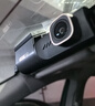 360AI行车记录仪K380pro 星光夜视 高清录像 智能车载隐藏式 实拍图