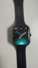 vivo WATCH GT 2 原点黑 超窄边高亮大屏 照片表盘一碰换 33天蓝牙续航 智能手表 情侣手表 送女友 实拍图