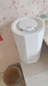 格力（GREE）加湿器家用静音卧室床头小型母婴除菌拆洗空气加湿器办公室桌面落地大雾量宿舍取暖有雾加湿(X70a) 实拍图