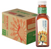 农夫山泉东方树叶菊花普洱500ml*15瓶无糖茶饮料0糖0脂0卡饮品整箱装 实拍图