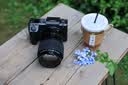 富士（FUJIFILM）GF110mm F2 R LM WR 中画幅标准定焦镜头 G卡口 实拍图