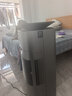 352空气净化加湿器H301除菌除甲醛一体机无雾静音大容量客厅家用商用母婴加湿除过敏源 实拍图