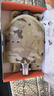 神火 （supfire）BG05多功能户外工兵铲铁锹锰钢兵工铲折叠野外铲子军工铲用品 BG05-2节 实拍图
