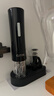 CLITON电动红酒开瓶器 家用全自动葡萄酒开红酒器开酒器启瓶器红酒起子 实拍图