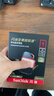 闪迪（SanDisk）4TB Nvme移动固态硬盘（PSSD）E81至尊超极速Pro版SSD 读速2000MB/s 手机直连笔记本外接 三防保护 实拍图