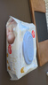 好奇（Huggies）金装婴儿专用湿巾80抽18包阿尔卑斯冰川水清爽洁净手口屁屁专用 实拍图