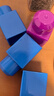 美高（MEGA BLOKS）儿童积木拼搭玩具生日礼物积木玩具-超大积木60片经典套装DCH55 实拍图