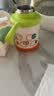 babycare儿童保温杯婴儿宝宝学饮杯吸管水杯水壶不锈钢300ml-新旧款混发 实拍图