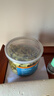 最宠（Paddy Time）猫零食小鱼猫饼干100g猫薄荷宠物成幼猫咪磨牙洁齿吐毛球逗猫奖励 实拍图