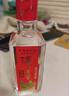 泸州老窖 六年窖头曲 浓香型白酒 38度500ml*6瓶 整箱装 实拍图