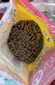 寸金（INCH-GOLD） 经典龟龟粮量贩装500g×3袋/盒乌龟巴西龟饲料 半水龟粮 大颗粒 实拍图