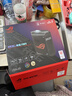 华硕（ASUS）【焕新补贴】ROG魔盒Air WiFi7电竞Ai路由器家用无线千兆路由全2.5G口全屋wifi Aimesh随心组 实拍图