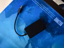 川宇USB3.0  TF/SD/CF/MS卡多功能合一高速读卡器单反相机手机行车记录仪内存卡 实拍图