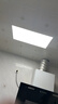 ARROW箭牌 厨房灯集成吊顶LED浴铝扣板平板灯卫生间300x600 实拍图