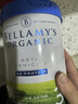 贝拉米（Bellamy's）白金版3段幼儿奶粉800g 12~24月 有机A2蛋白 澳洲原装进口 实拍图