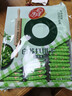 美丹0蔗糖苏打饼干 鲜葱味 易消化发酵饼干代餐休闲零食1510g 实拍图