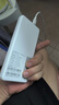 影腾随身wifi三网全国通用无线wi-fi6免插卡移动联通电信无限制大流量卡便携式网卡高速网络2026款5GHF 【三网通6000毫安充电款】+续航翻倍全国通用 实拍图