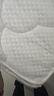 顾家家居（KUKA）梦想垫旗舰版天然乳胶床垫独袋弹簧梦想垫1.5米床垫1.5x2.0米 实拍图