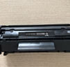 添彩适用惠普m1005硒鼓惠普1020硒鼓q2612a 12a hp1020plus 1010 1012 1015 1018硒鼓佳能lbp2900+打印机硒鼓墨盒 实拍图